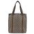 Borsa Louis Vuitton Monogram Beaubourg Marrone - vista 2