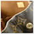 Borsa Louis Vuitton Monogram Beaubourg Marrone - vista 5