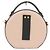 Louis Vuitton Epi Mini Boite Chapeau Schultertasche Pink - Ansicht 2