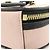 Louis Vuitton Epi Mini Boite Chapeau Schultertasche Pink - Ansicht 3