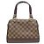Borsa Louis Vuitton Damier Knightsbridge Damier ebene - vista 2