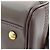 Borsa Louis Vuitton Damier Knightsbridge Damier ebene - vista 3