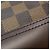 Borsa Louis Vuitton Damier Knightsbridge Damier ebene - vista 7