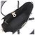 Louis Vuitton On My Side PM Handtasche Schwarz - Ansicht 8