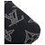Borsa Louis Vuitton Monogram Ink Pochette Apollo PM Blu Corallo - vista 4