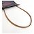 Hermès Hermes Sac Aline 068487CK Borsa a Spalla Blu D'oro - vista 7