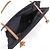Hermès Hermes Sac Aline 068487CK Borsa a Spalla Blu D'oro - vista 8