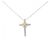 Collana Tiffany & Co. 925 750YG