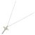 Collana Tiffany & Co. 925 750YG - vista 2