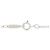Collana Tiffany & Co. 925 750YG - vista 5