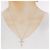 Collana Tiffany & Co. 925 750YG - vista 6