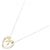 Collana in argento e oro Tiffany & Co. - vista 2