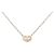 Collana Cartier C Heart Small