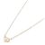 Collana Cartier C Heart Small - vista 2
