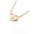 Collana Cartier C Heart Small - vista 3