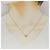 Collana Cartier C Heart Small - vista 6