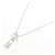 Hermès Hermes Amulette Cadena Halskette Silber  - Ansicht 2