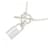 Hermès Hermes Amulette Cadena Halskette Silber  - Ansicht 4