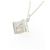 Collana Atlas Cube Tiffany & Co. - vista 3