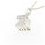 Collana Atlas Cube Tiffany & Co. - vista 4