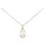 Collana in oro rosa Cartier