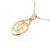 Collana in oro rosa Cartier - vista 4