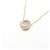 Collana Cartier Trinity - vista 4