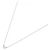 Collana Tiffany & Co. By the Yard - vista 2