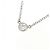 Collana Tiffany & Co. By the Yard - vista 3