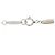 Collana Tiffany & Co. By the Yard - vista 5