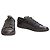 Saint Laurent Court Classic SL/01 Dual Lips Sneakers Low-Top - Nero