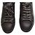 Saint Laurent Court Classic SL/01 Dual Lips Sneakers Low-Top - Nero - vista 10