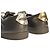 Saint Laurent Court Classic SL/01 Dual Lips Sneakers Low-Top - Nero - vista 13