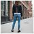 Saint Laurent Court Classic SL/01 Dual Lips Sneakers Low-Top - Nero - vista 5