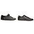 Saint Laurent Court Classic SL/01 Dual Lips Sneakers Low-Top - Nero - vista 7