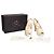 Prada Décolleté Platform Slingback Pelle Crema Crudo - vista 4