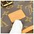 Louis Vuitton Saumur Monogram Canvas 35 - view 4