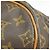 Louis Vuitton Saumur Monogram Canvas 35 - view 7