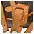 Louis Vuitton Saumur Monogram Canvas 30 Marron - vue 5