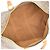 Louis Vuitton Keepall Monogram Canvas 50 Marrom - vista 3