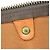 Louis Vuitton Keepall Monogram Canvas 50 Marrom - vista 6