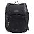Zaino in nylon nero Gucci 510336 K28CN