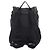 Zaino in nylon nero Gucci 510336 K28CN - vista 2