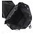 Zaino in nylon nero Gucci 510336 K28CN - vista 8