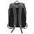 Zaino Gucci Ophidia Marrone Nero - vista 2