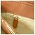 Bulgari Borsa a Spalla Bvlgari Beige e Arancione - vista 10