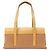 Bulgari Borsa a Spalla Bvlgari Beige e Arancione - vista 2