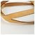 Bulgari Borsa a Spalla Bvlgari Beige e Arancione - vista 7