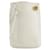 Borsa a Spalla Loewe Dice Pocket Bianco