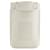 Borsa a Spalla Loewe Dice Pocket Bianco - vista 2